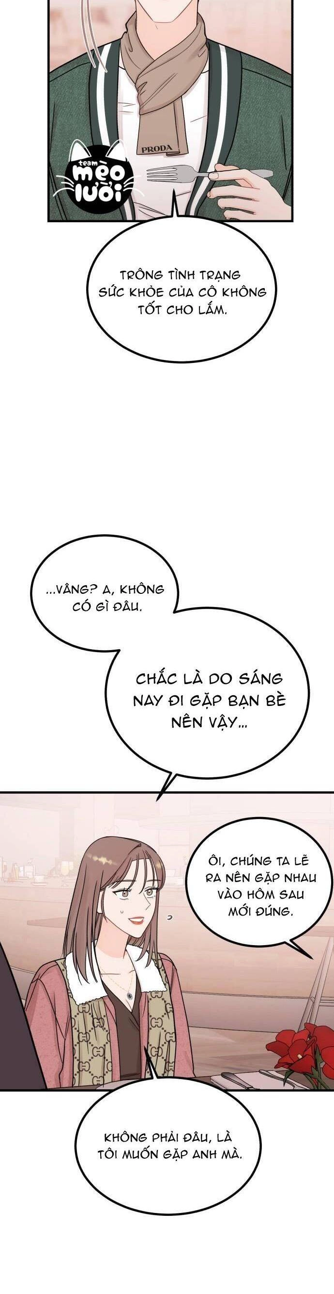 Cách Thuần Hóa Gã Chồng Nguy Hiểm Chapter 49 - 29