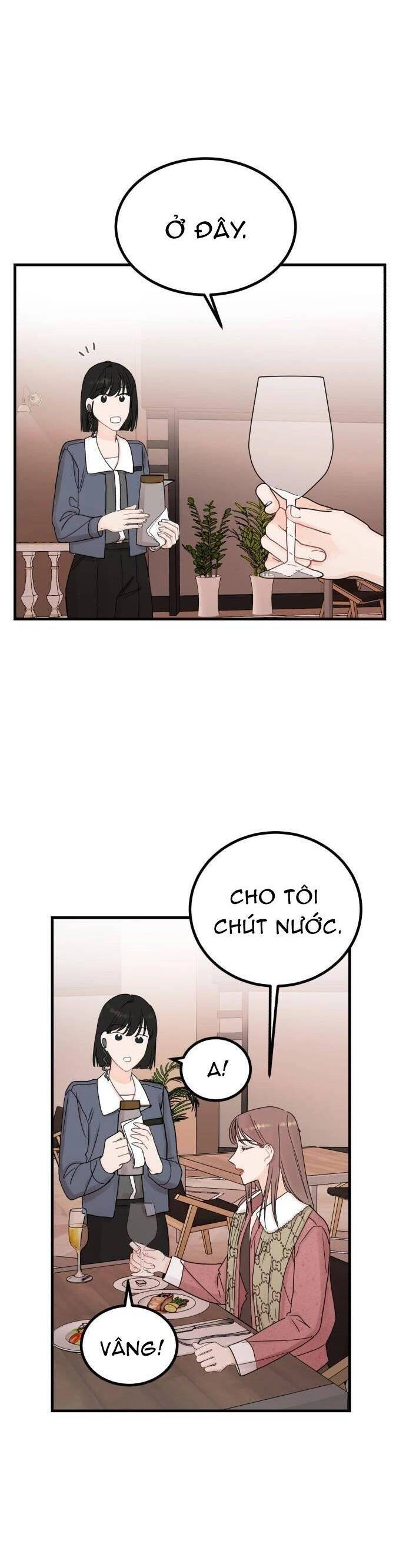 Cách Thuần Hóa Gã Chồng Nguy Hiểm Chapter 49 - 30