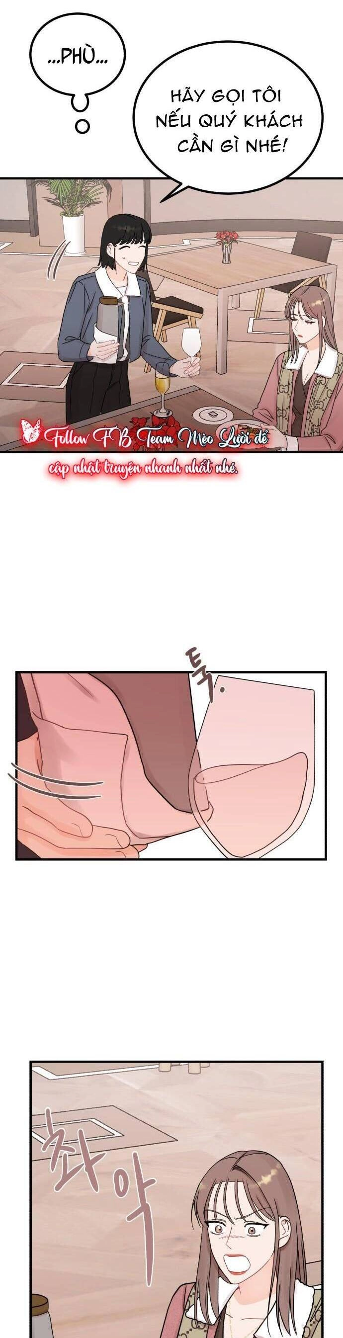 Cách Thuần Hóa Gã Chồng Nguy Hiểm Chapter 49 - 32