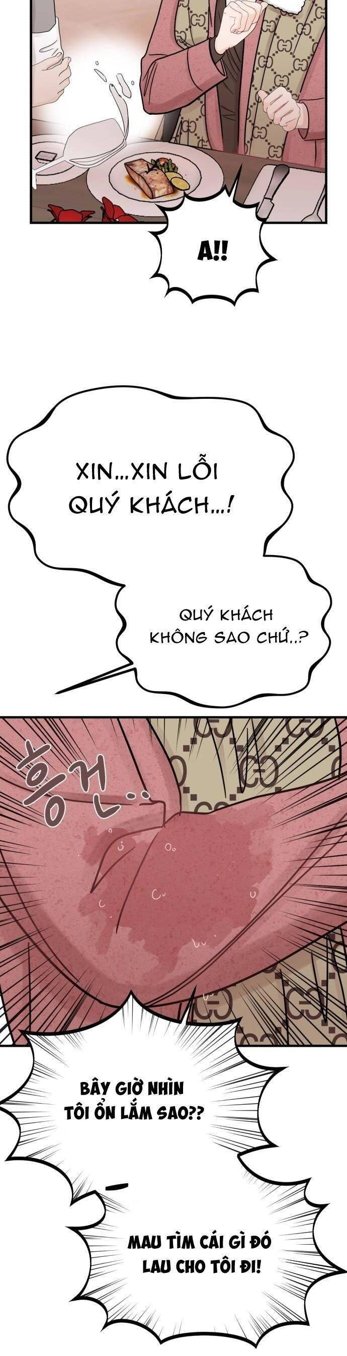 Cách Thuần Hóa Gã Chồng Nguy Hiểm Chapter 49 - 33