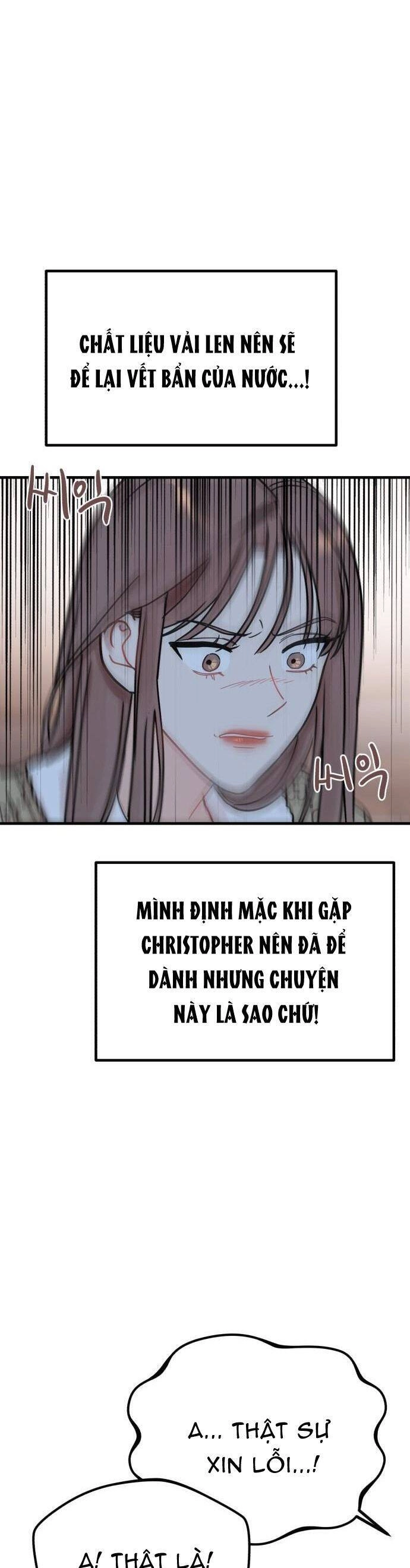 Cách Thuần Hóa Gã Chồng Nguy Hiểm Chapter 49 - 34