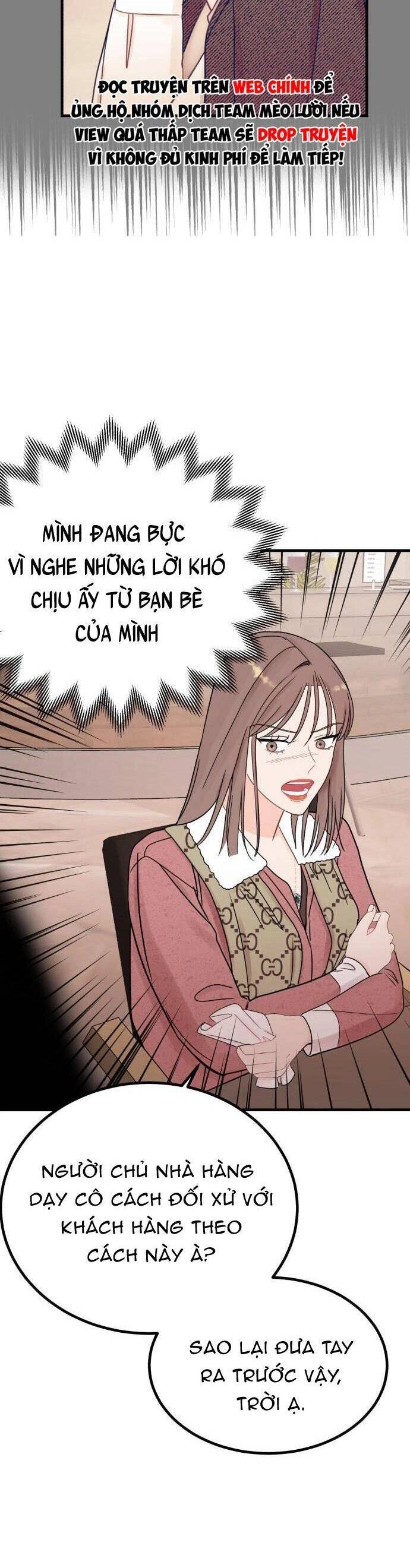 Cách Thuần Hóa Gã Chồng Nguy Hiểm Chapter 49 - 36