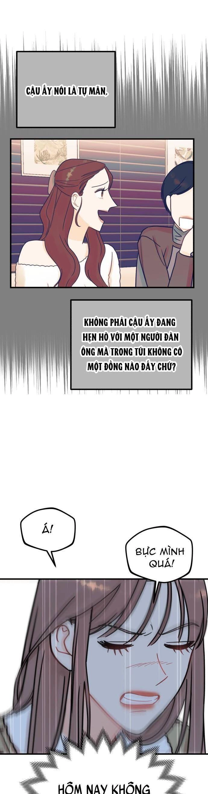 Cách Thuần Hóa Gã Chồng Nguy Hiểm Chapter 49 - 37