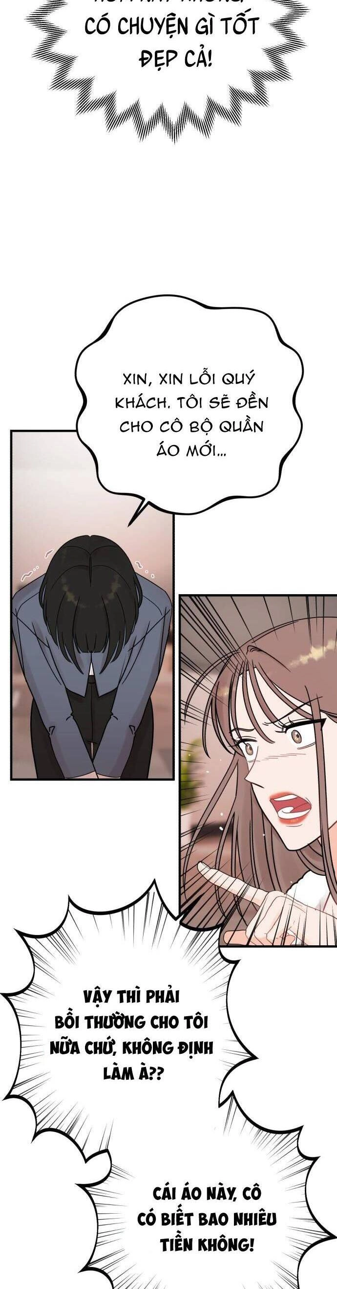 Cách Thuần Hóa Gã Chồng Nguy Hiểm Chapter 49 - 38