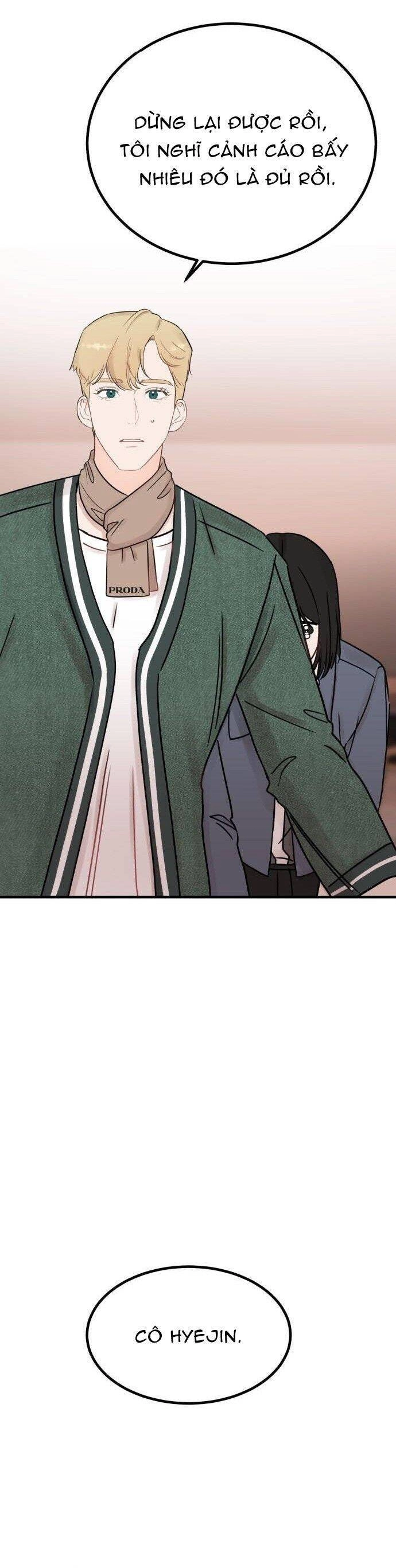 Cách Thuần Hóa Gã Chồng Nguy Hiểm Chapter 49 - 40