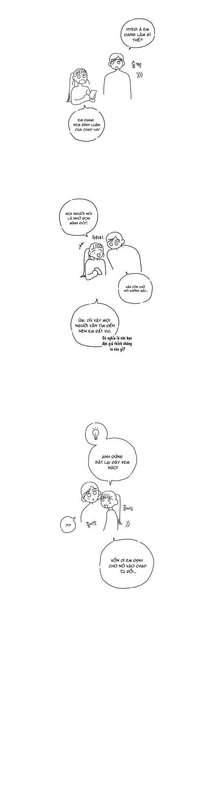 Cách Thuần Hóa Gã Chồng Nguy Hiểm Chapter 49 - 42