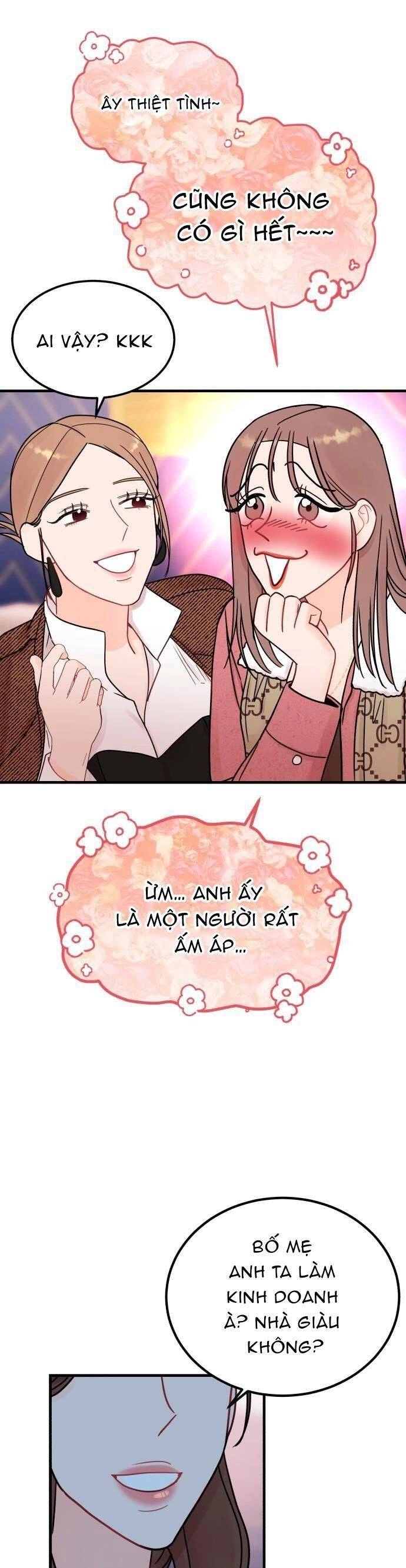 Cách Thuần Hóa Gã Chồng Nguy Hiểm Chapter 50 - 1