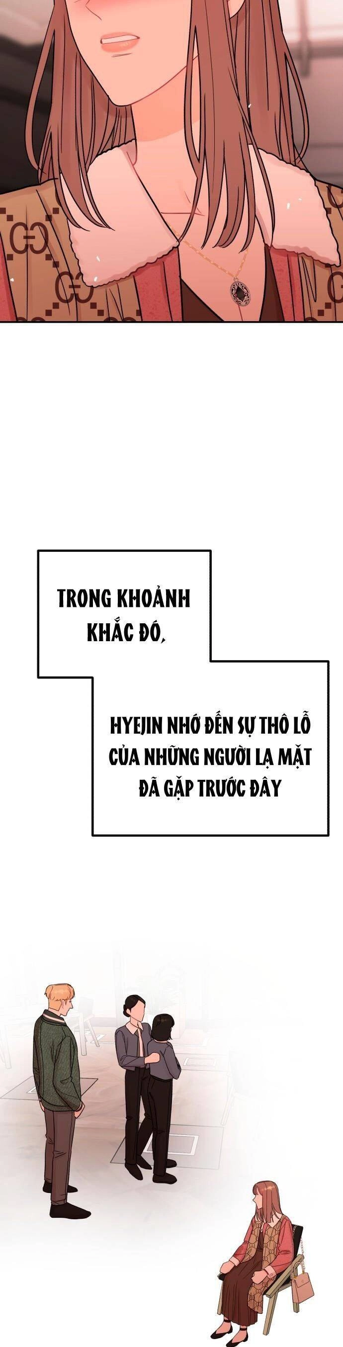 Cách Thuần Hóa Gã Chồng Nguy Hiểm Chapter 50 - 7