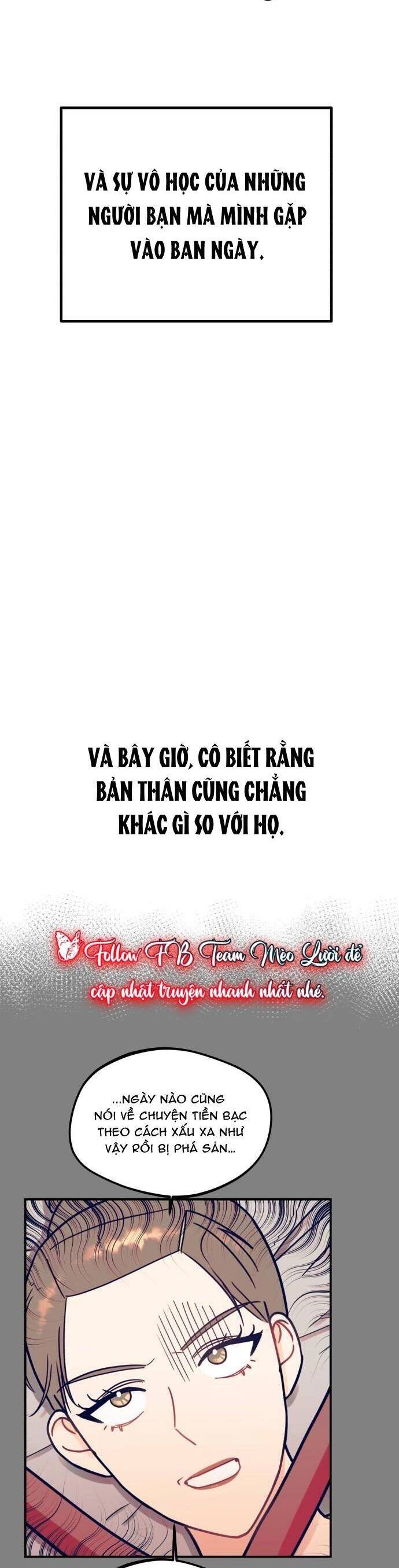 Cách Thuần Hóa Gã Chồng Nguy Hiểm Chapter 50 - 8