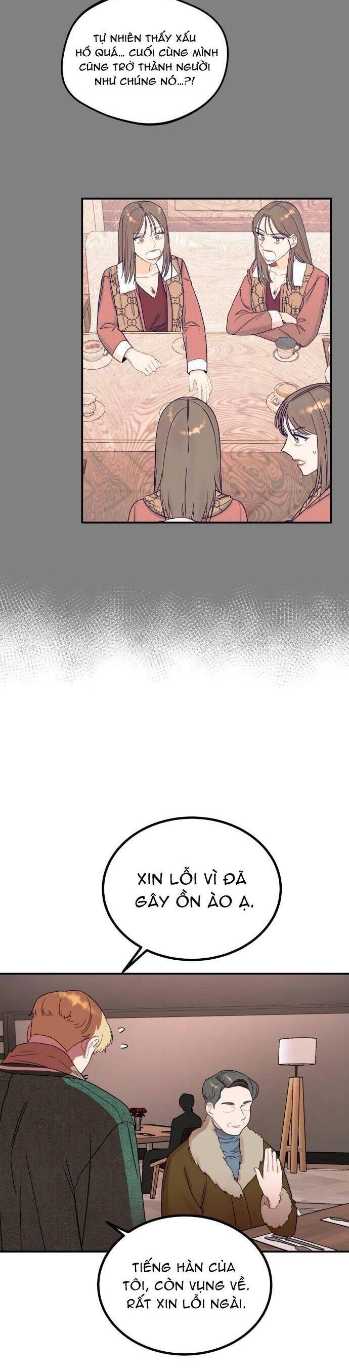 Cách Thuần Hóa Gã Chồng Nguy Hiểm Chapter 50 - 9