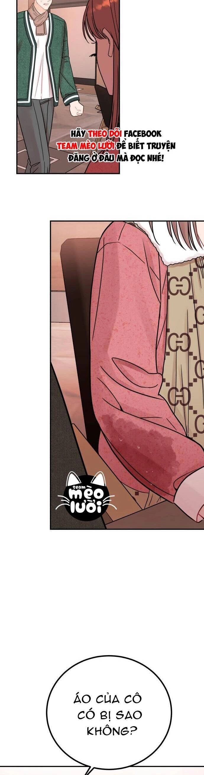 Cách Thuần Hóa Gã Chồng Nguy Hiểm Chapter 50 - 11