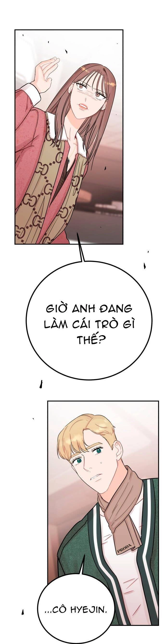 Cách Thuần Hóa Gã Chồng Nguy Hiểm Chapter 50 - 13