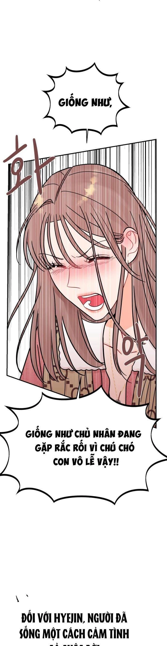 Cách Thuần Hóa Gã Chồng Nguy Hiểm Chapter 50 - 16