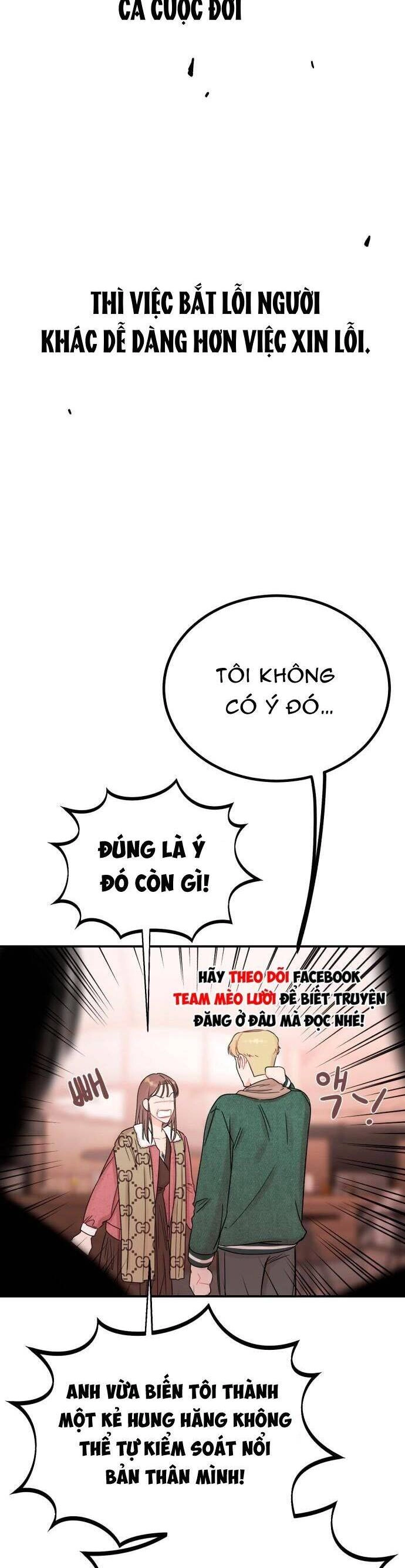 Cách Thuần Hóa Gã Chồng Nguy Hiểm Chapter 50 - 17