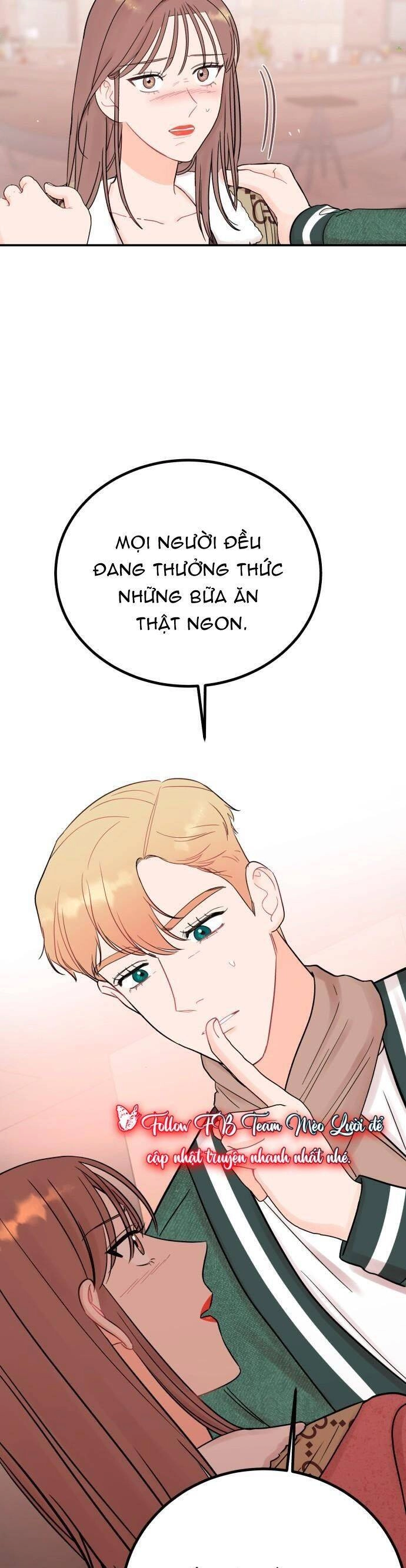 Cách Thuần Hóa Gã Chồng Nguy Hiểm Chapter 50 - 19