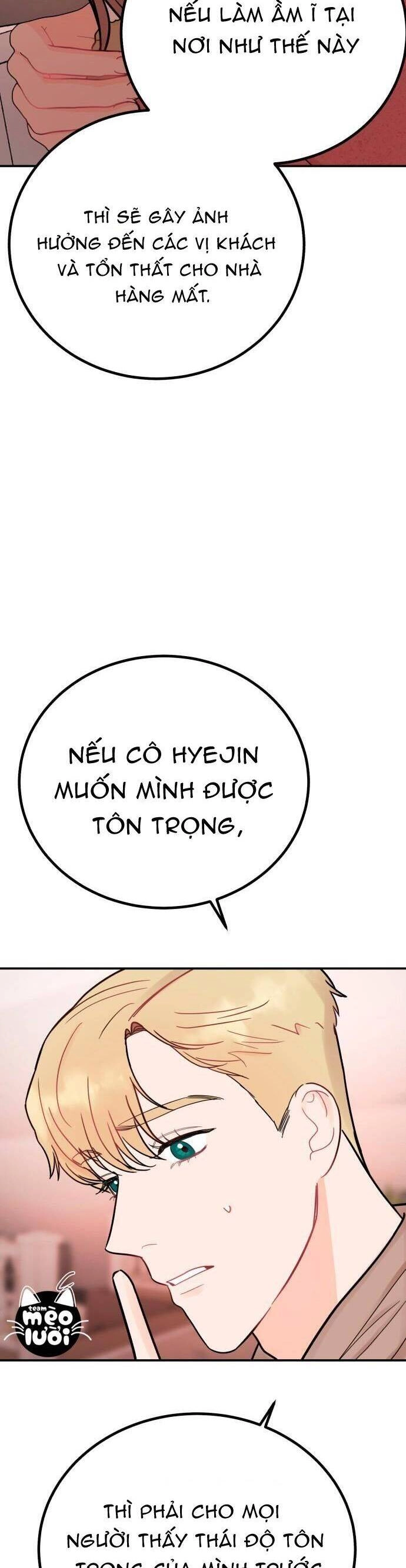 Cách Thuần Hóa Gã Chồng Nguy Hiểm Chapter 50 - 20