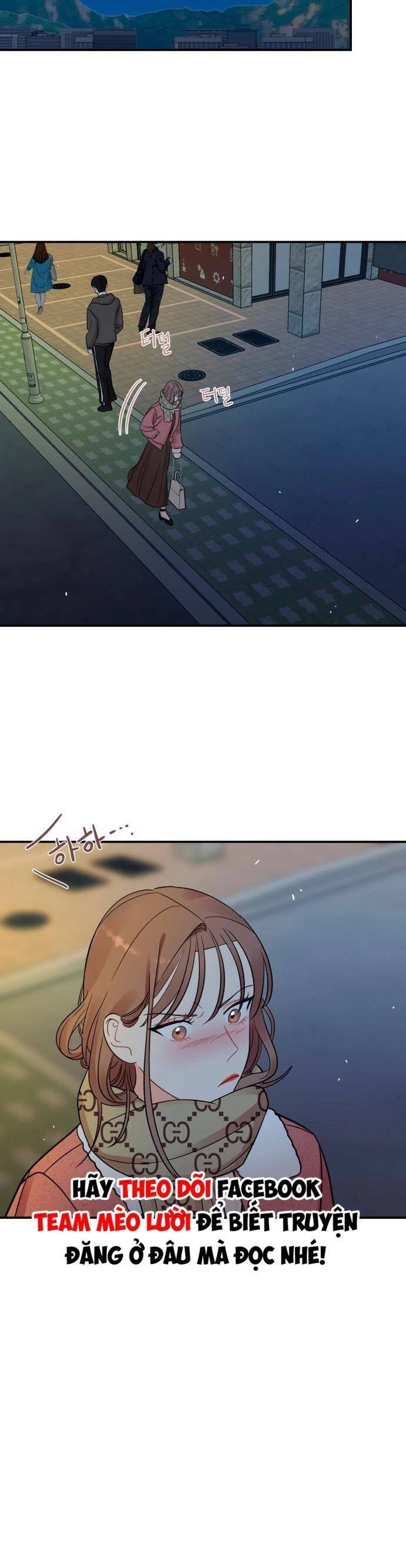 Cách Thuần Hóa Gã Chồng Nguy Hiểm Chapter 50 - 22