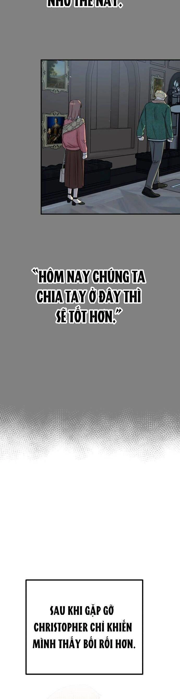 Cách Thuần Hóa Gã Chồng Nguy Hiểm Chapter 50 - 24