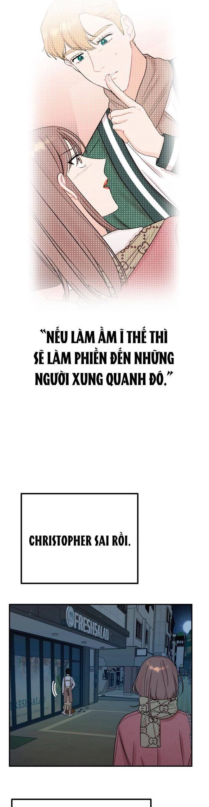 Cách Thuần Hóa Gã Chồng Nguy Hiểm Chapter 50 - 25