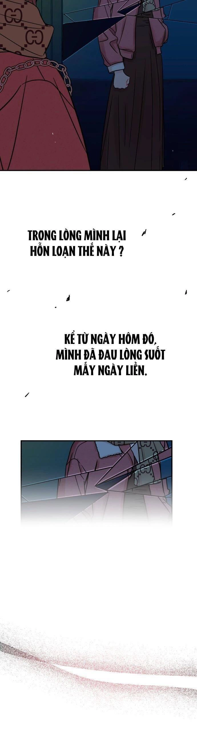 Cách Thuần Hóa Gã Chồng Nguy Hiểm Chapter 50 - 28