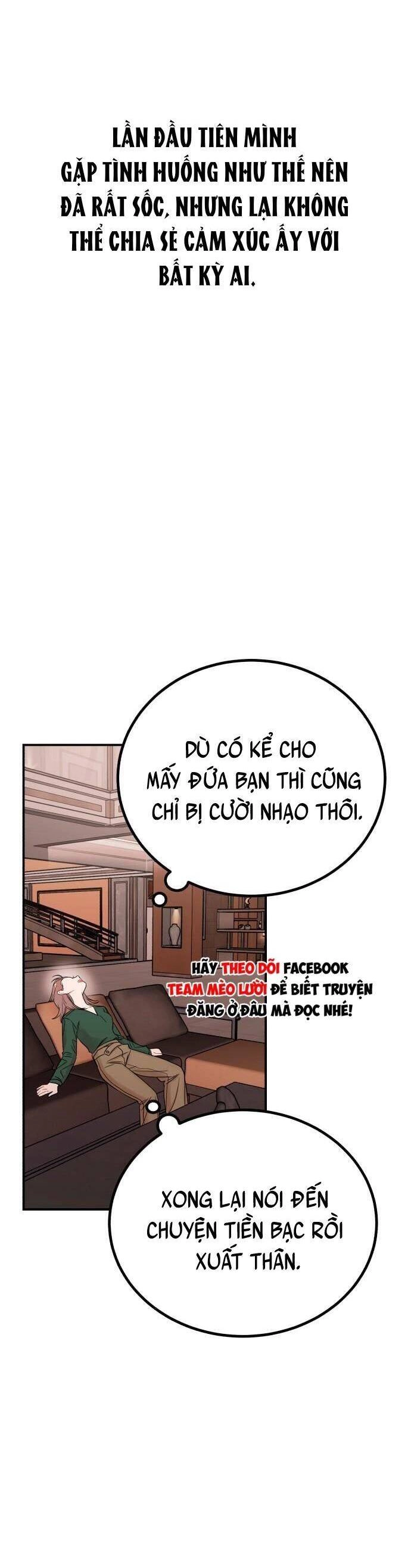 Cách Thuần Hóa Gã Chồng Nguy Hiểm Chapter 50 - 30