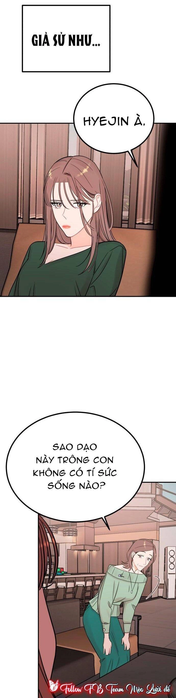 Cách Thuần Hóa Gã Chồng Nguy Hiểm Chapter 50 - 31