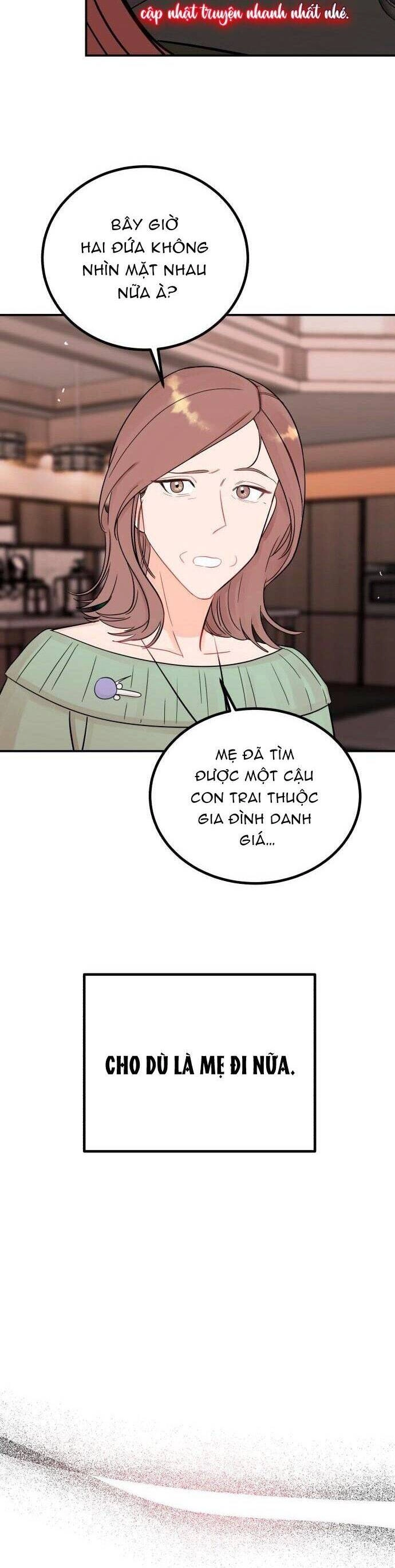 Cách Thuần Hóa Gã Chồng Nguy Hiểm Chapter 50 - 32