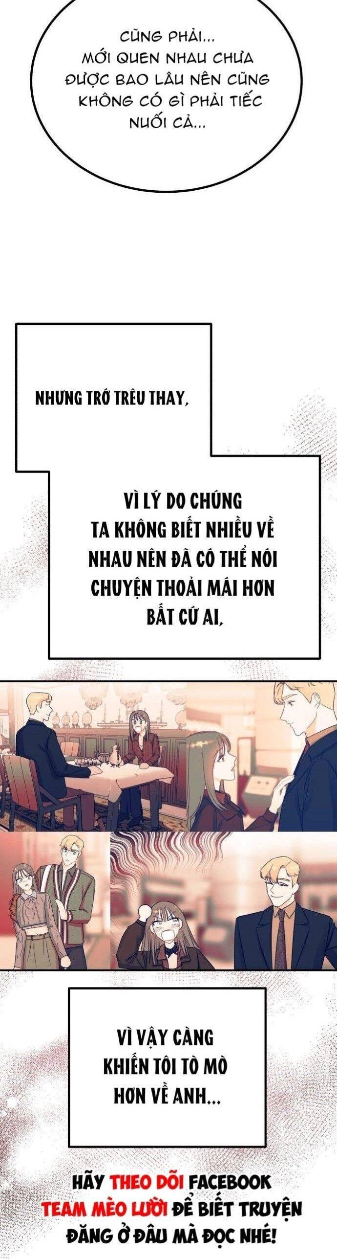 Cách Thuần Hóa Gã Chồng Nguy Hiểm Chapter 50 - 35