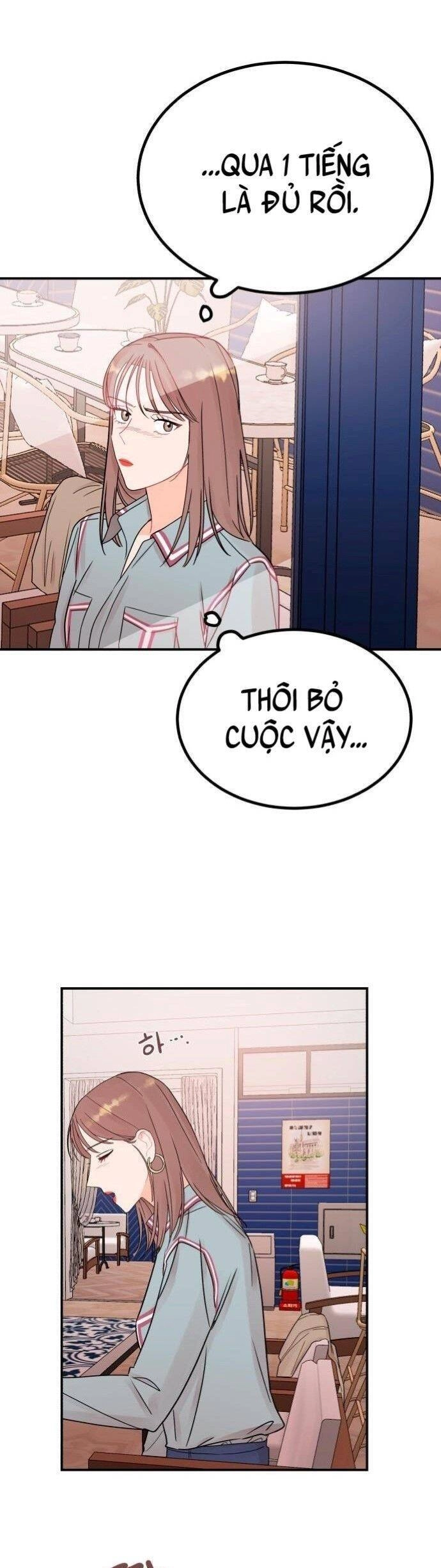 Cách Thuần Hóa Gã Chồng Nguy Hiểm Chapter 50 - 36