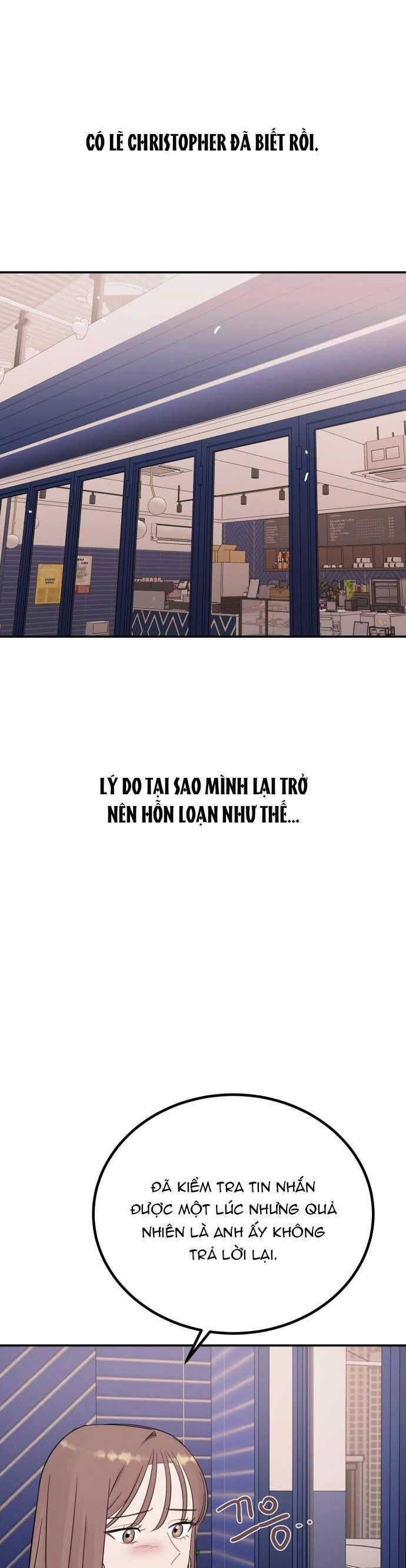 Cách Thuần Hóa Gã Chồng Nguy Hiểm Chapter 51 - 1