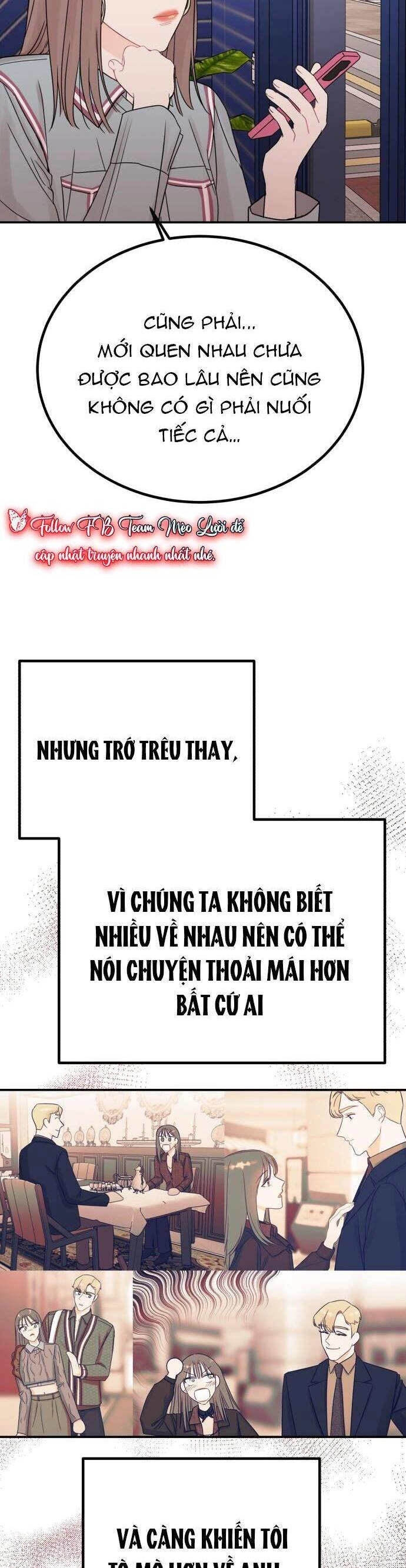 Cách Thuần Hóa Gã Chồng Nguy Hiểm Chapter 51 - 2