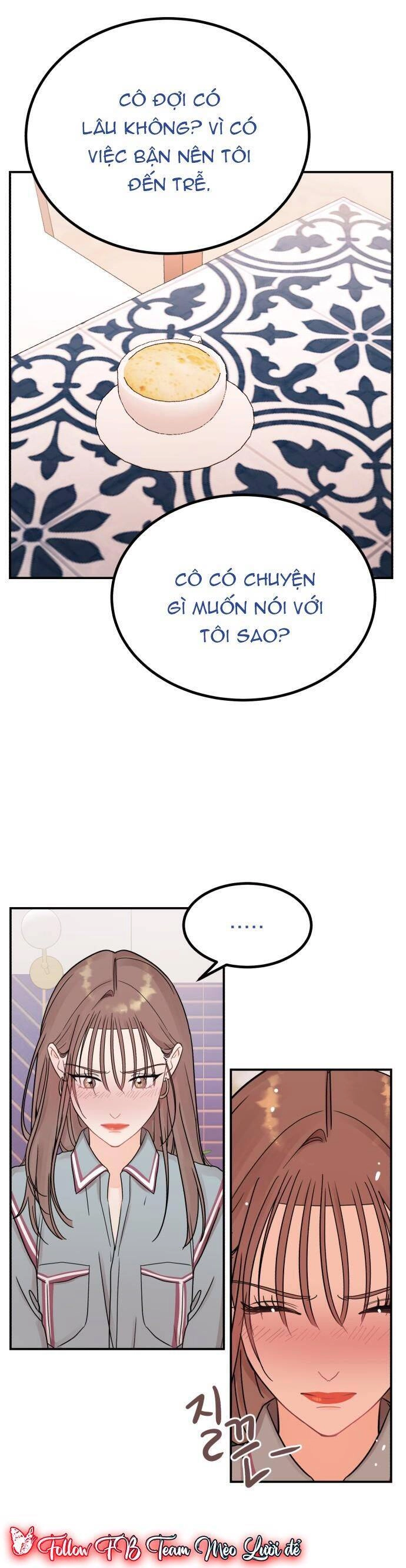 Cách Thuần Hóa Gã Chồng Nguy Hiểm Chapter 51 - 7