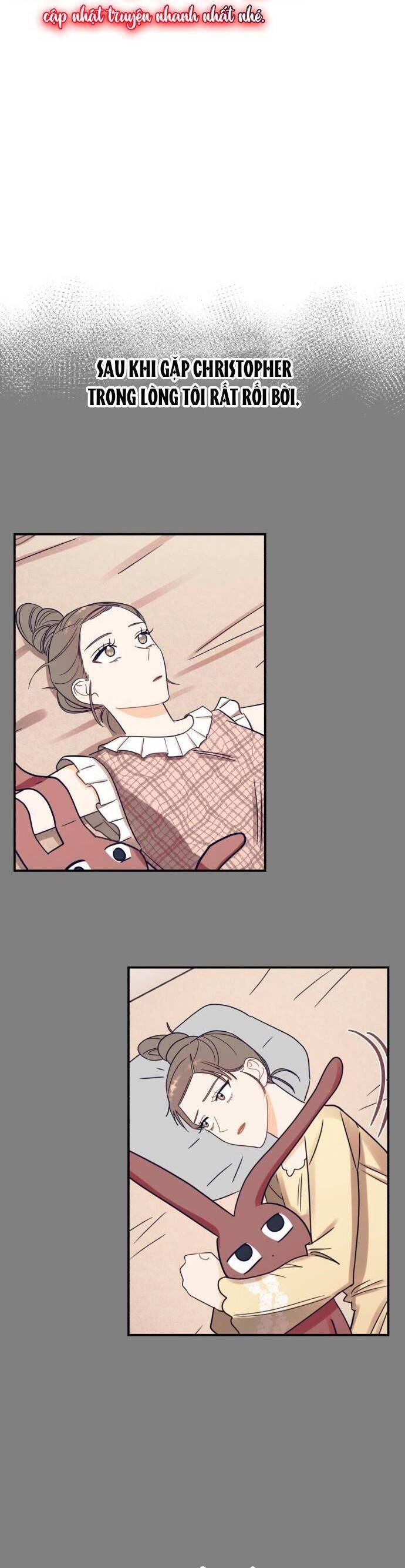 Cách Thuần Hóa Gã Chồng Nguy Hiểm Chapter 51 - 8