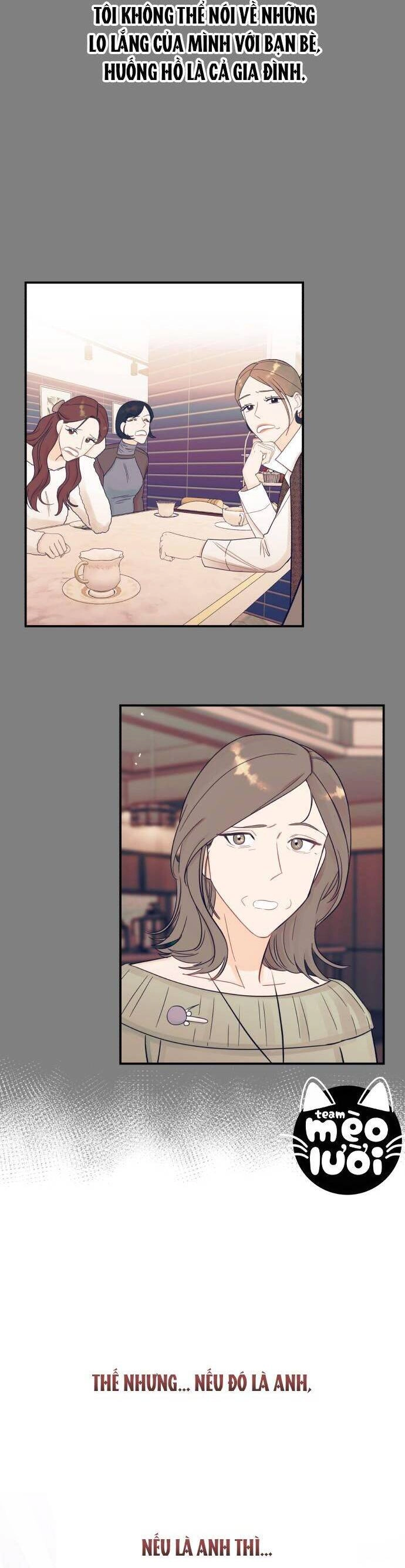 Cách Thuần Hóa Gã Chồng Nguy Hiểm Chapter 51 - 9