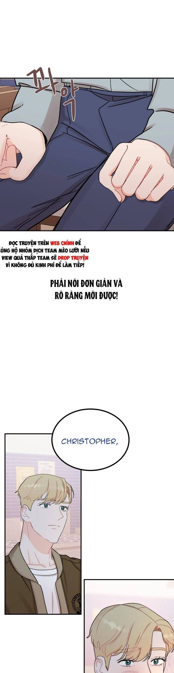 Cách Thuần Hóa Gã Chồng Nguy Hiểm Chapter 51 - 11