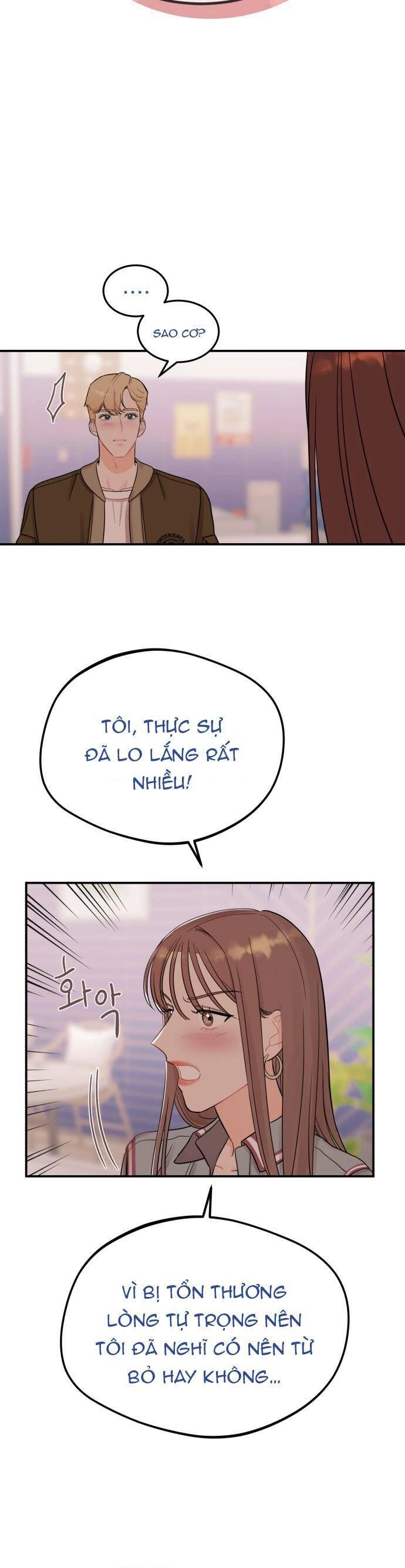 Cách Thuần Hóa Gã Chồng Nguy Hiểm Chapter 51 - 13