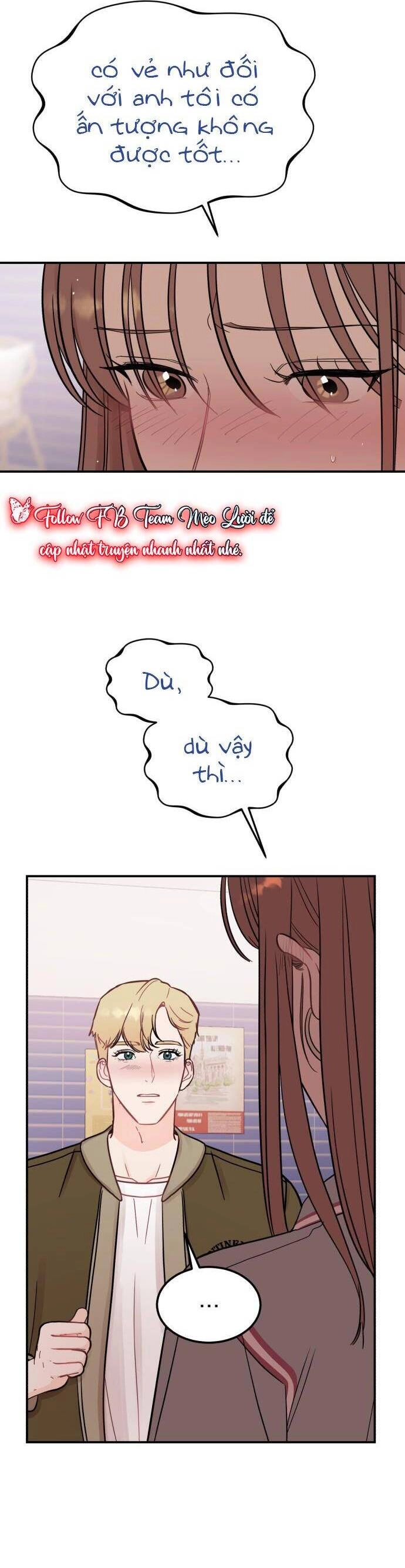 Cách Thuần Hóa Gã Chồng Nguy Hiểm Chapter 51 - 14