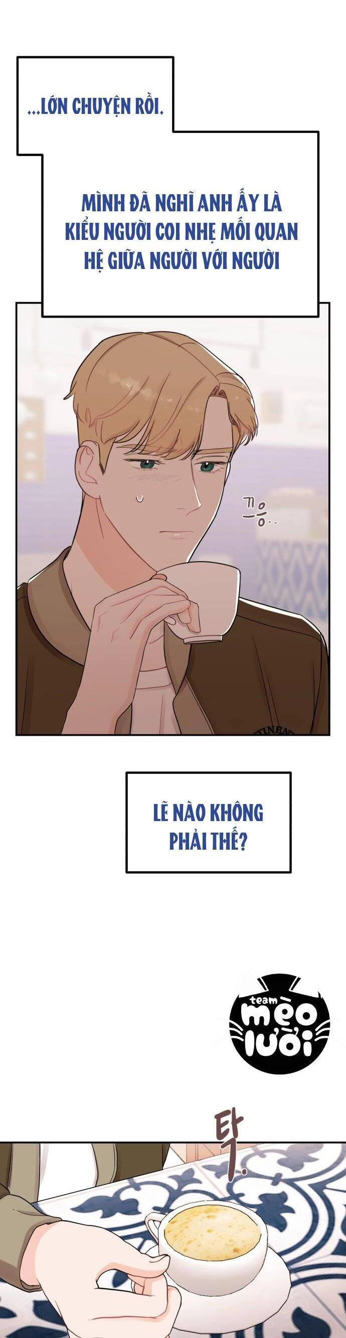 Cách Thuần Hóa Gã Chồng Nguy Hiểm Chapter 51 - 15