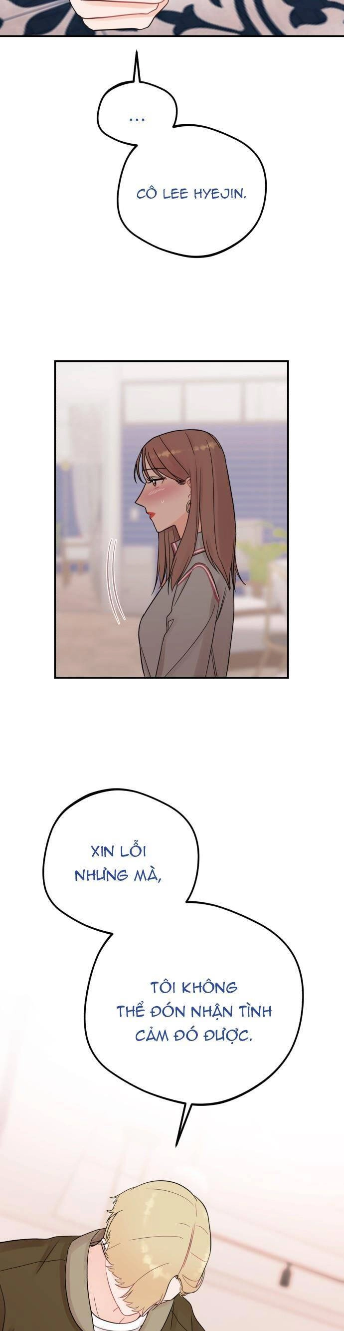 Cách Thuần Hóa Gã Chồng Nguy Hiểm Chapter 51 - 16