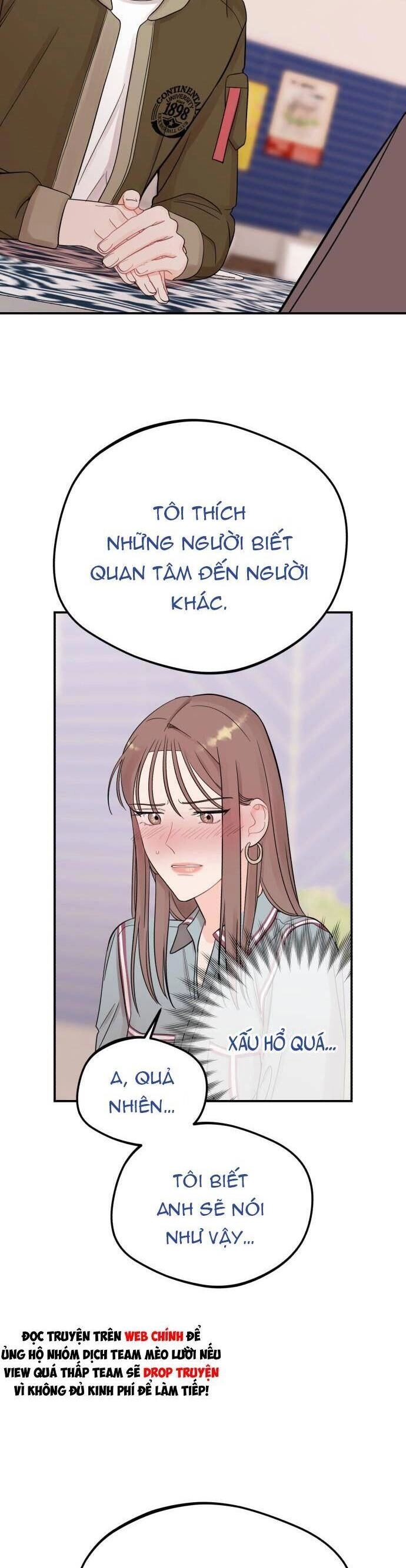 Cách Thuần Hóa Gã Chồng Nguy Hiểm Chapter 51 - 17