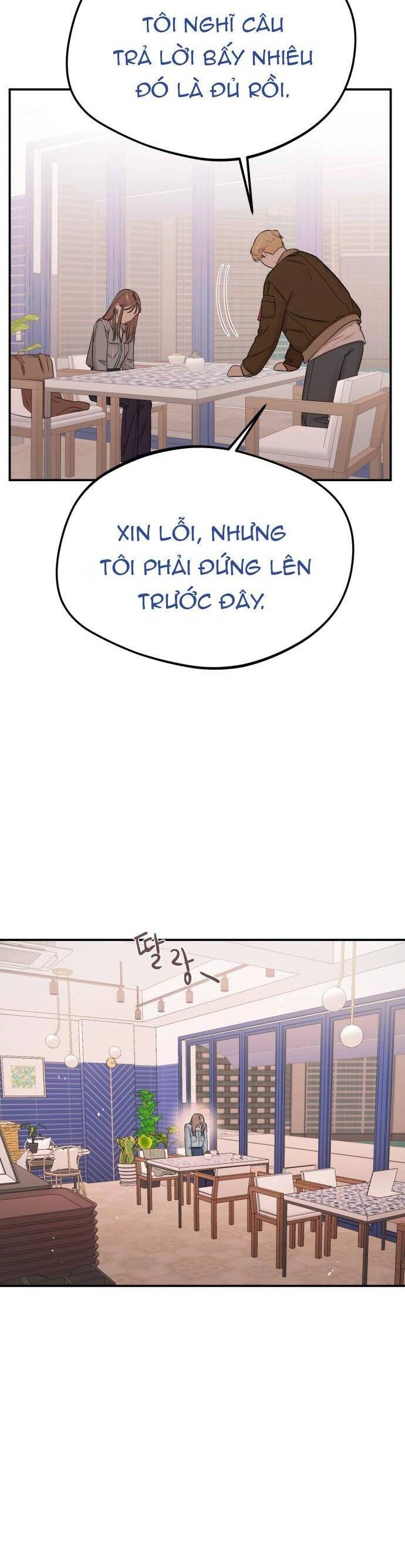 Cách Thuần Hóa Gã Chồng Nguy Hiểm Chapter 51 - 18