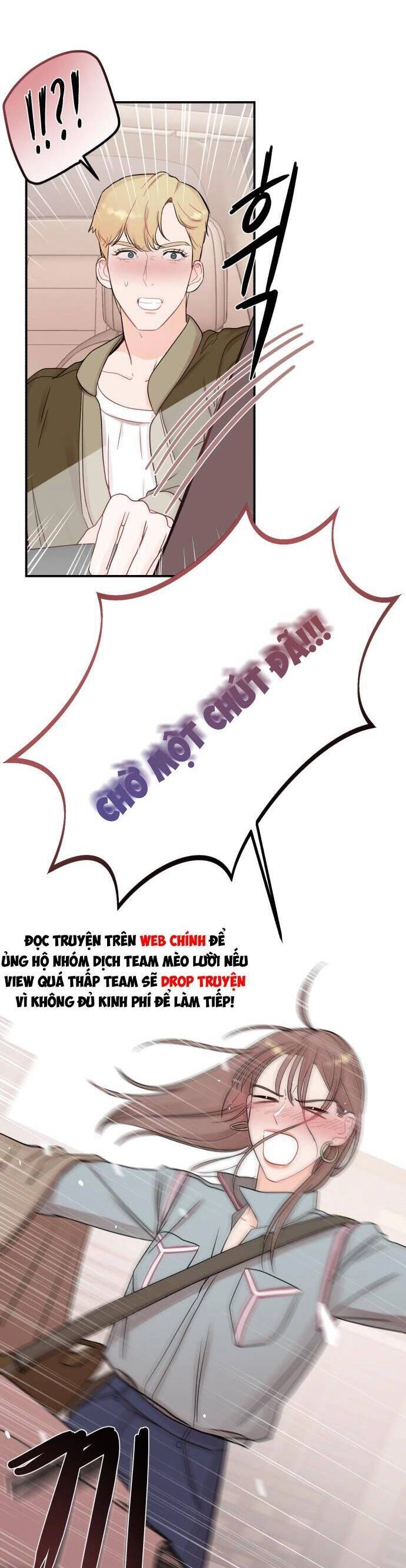 Cách Thuần Hóa Gã Chồng Nguy Hiểm Chapter 51 - 23