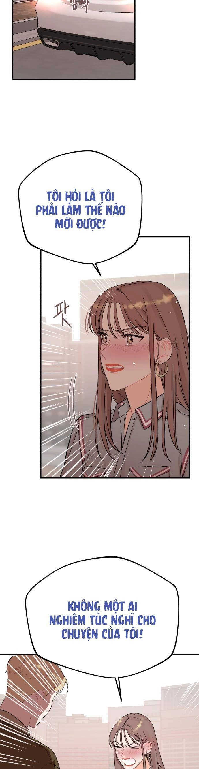 Cách Thuần Hóa Gã Chồng Nguy Hiểm Chapter 51 - 28