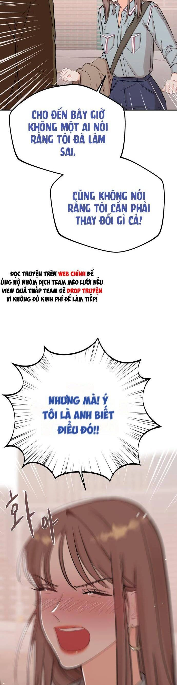 Cách Thuần Hóa Gã Chồng Nguy Hiểm Chapter 51 - 29