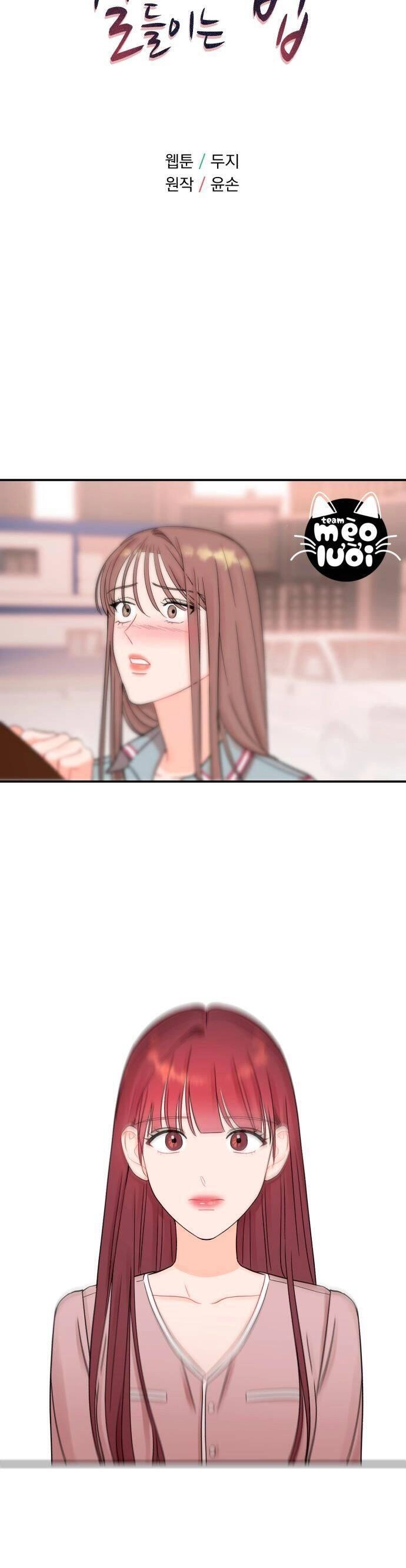 Cách Thuần Hóa Gã Chồng Nguy Hiểm Chapter 52 - 4