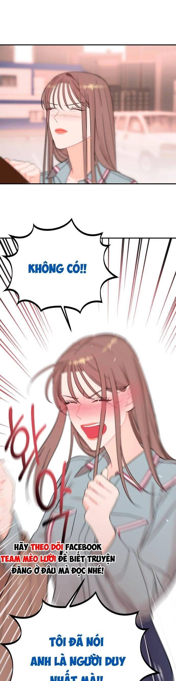 Cách Thuần Hóa Gã Chồng Nguy Hiểm Chapter 52 - 5