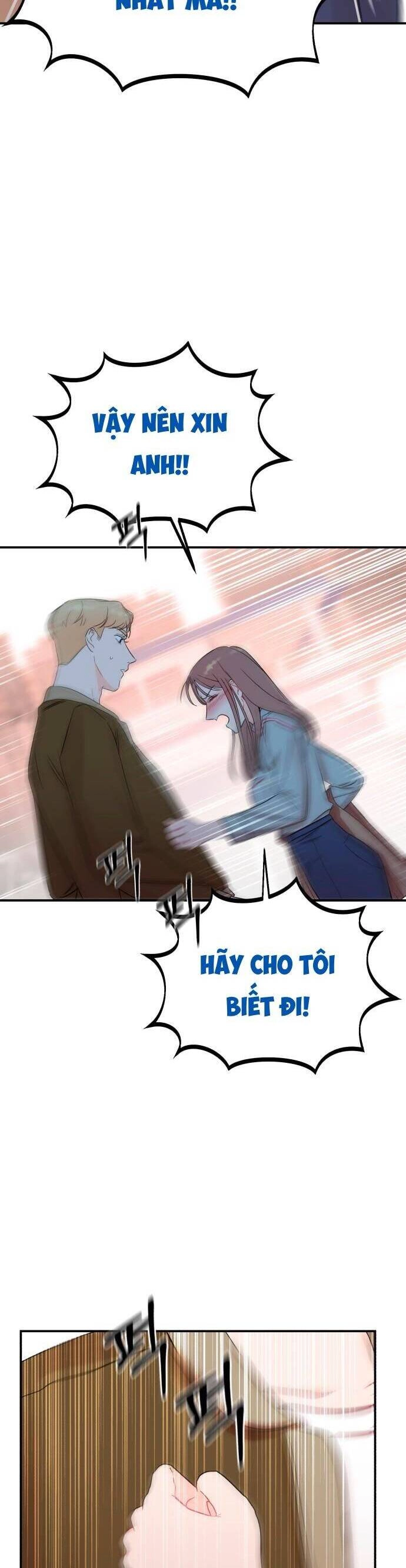 Cách Thuần Hóa Gã Chồng Nguy Hiểm Chapter 52 - 6