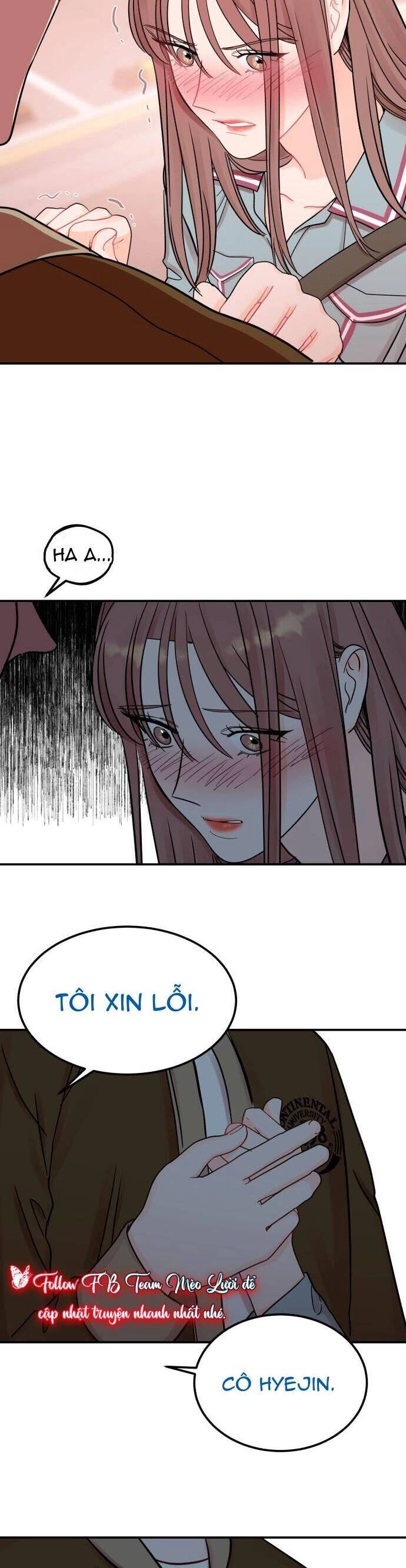 Cách Thuần Hóa Gã Chồng Nguy Hiểm Chapter 52 - 8