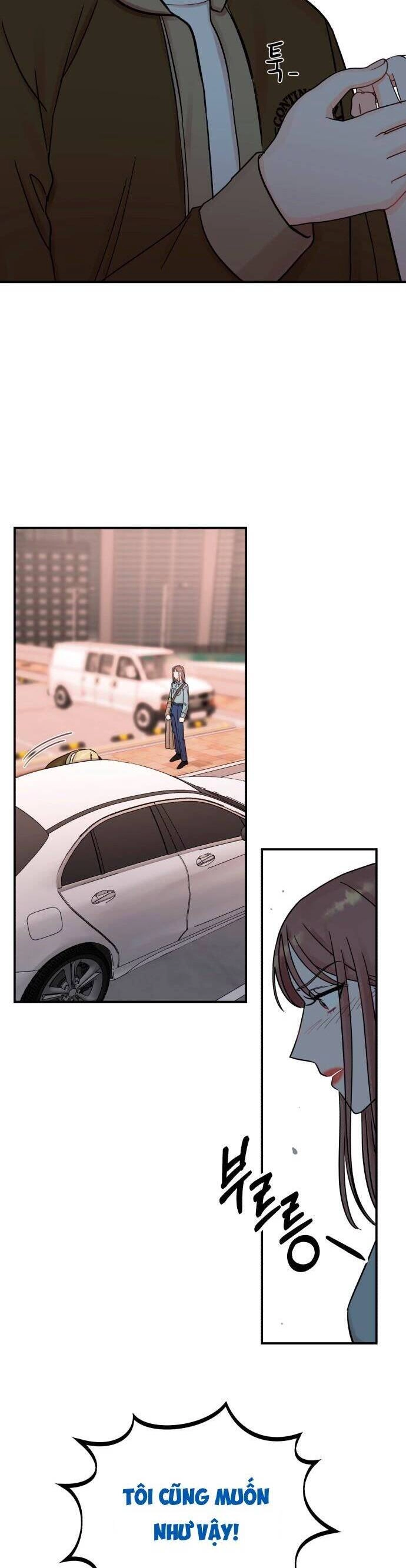 Cách Thuần Hóa Gã Chồng Nguy Hiểm Chapter 52 - 9