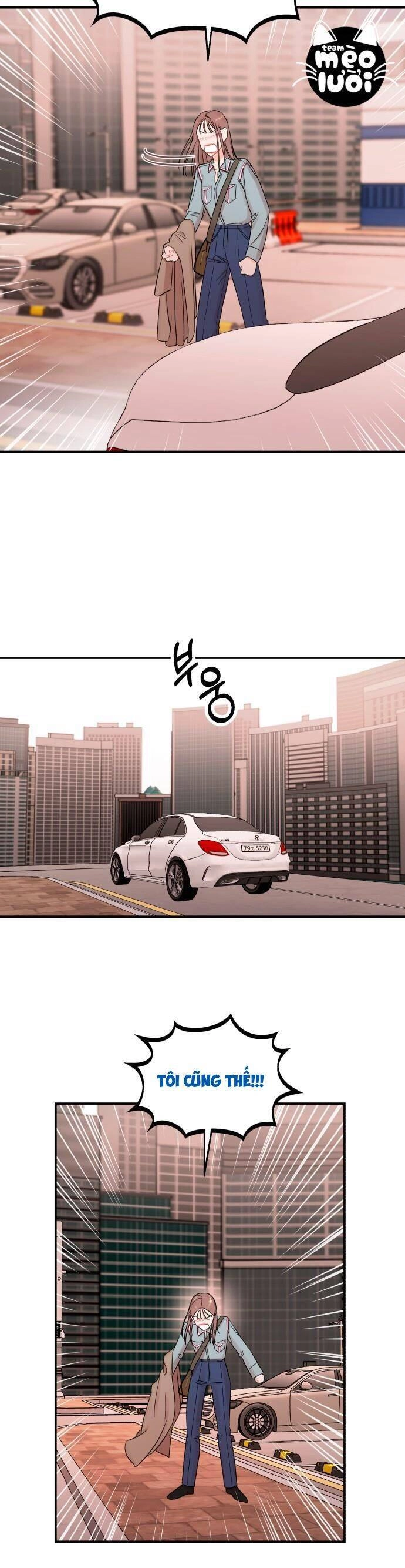 Cách Thuần Hóa Gã Chồng Nguy Hiểm Chapter 52 - 10